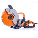 Evolution R12dct 12 In. Electric Concrete Cut-off Saw Disc Cutter Water. Fixed Price $350.00.