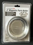 4" Magnetic Parts Holder Tray Dish Bowl Screw Bolt Nut Organizer. Fixed Price $8.00.