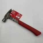Milwaukee 48-22-9020 20oz Smooth Face Rip Claw Hammer. Fixed Price $24.99.