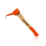 Yardmaris 17.3in Pickaroon Logging Tool Hookaroon Forestry Pick With Anti-slip H. Fixed Price $88.49.
