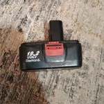Craftsman Diehard 19.2 Volt Battery Cs0838 Wont Charge *read*. Fixed Price $15.99.