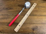 Proto 2372 Telescoping Inspection Mirror Swivel Head W/ Red Handle - Nice. Fixed Price $16.50.