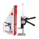 Viking Arm The Original Handheld Jack/clamp - Labor-saving Tool For Lifting U.... Fixed Price $162.54.