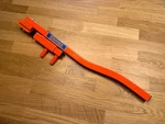 Universal Bowrench Deck Board Straightening Tool Heavy-duty - Used. Fixed Price $49.00.