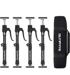 Outimate Third Hand Support Pole Heavy Duty,expand From 15-4/5 To 23-3/5 In,4pcs. Fixed Price $37.00.