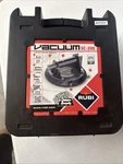 Rubi Vacuum Sc-200 Suction Cup Heavy Duty 243.0 Lb. New. Fixed Price $45.00.
