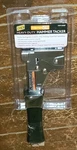 Fastenpro Heavy Duty Hammer Tacker Staples From 1/4" - 9/16" Item #62608. Fixed Price $22.99.