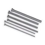 Westward Spring Tube Bender Set,6 Pc,1/4-5/8 In 3cyp3. Fixed Price $21.73.