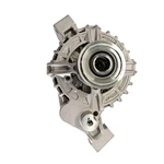 Brand New Alternator Fits 2013-2015 Land Rover Lr2 L4 2.0l Lr067840 0125811006. Fixed Price $147.08.
