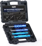 Orion Motor Tech Valve Spring Compressor Tool Kit, Keeper Remover.... Fixed Price $66.79.