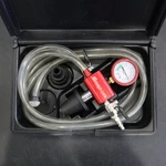 Snap-on Tools Svtsrad272a Vacuum Cooling System Refiller - Used, Good Condition!. Fixed Price $279.99.