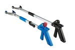 Arcmate 32" Ez Reacher Deluxe Locking Indoor Grabber, 5-lb. Pickup Ca.... Fixed Price $39.39.
