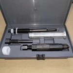 Napa Tools 65700 Broken Spark Plug Remover Kit For Ford Triton 3 Valve Engines. Fixed Price $60.00.
