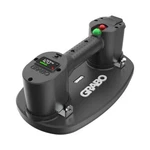 Grabo Pro-lifter 20 Electric Vacuum Suction Cup 375lb Capacity Tile Glass Stone. Fixed Price $299.00.