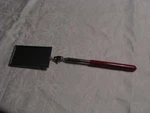 Vintage K-d Telescoping Tool #2108 Usa Hand Extension Inspection Rectangle Mirro. Fixed Price $15.00.