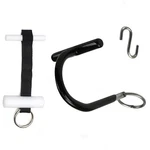 Houshan Paintless Dent Removal Tools Hail Rod Hanger W/s-hook And Rope. Fixed Price $27.46.