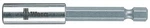 Wera Tools 5053455001 899/4/1 Universal Bit Holder, 1/4in.x75 Mm, 1ea. Fixed Price $16.78.
