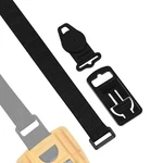 Magnet Hanger Kit For Fluke Multimeter Instruments Meter Snap Adapter And Hangin. Fixed Price $19.80.