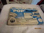 Vintage United Shoe Machinery Usm Pop Rivetool Rivet Tool Kit #103 Nos 1963. Fixed Price $9.99.
