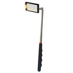Telescoping Led Lighted Flexible Inspection Mirror 360 Swivel For Ext.... Fixed Price $18.42.