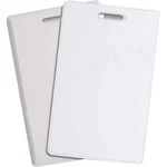 25-pack Clamshell Pre-programmed Proximity Card, 26-bit, 125khz 0e-clampk25. Fixed Price $164.47.