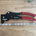 Craftsman Riveter Swivel Head 9 74749 Beauty. Fixed Price $49.99.