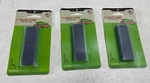 Ali Industries 6050 3 Pack Gator Pocket Sharpening Honing Stone X 7/8. Fixed Price $18.74.