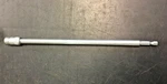 Malco Bhe 10 Drive Knurled Handle Locking Extension, Pat. 5013194, Usa. Fixed Price $14.99.