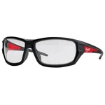 Milwaukee 48-73-2020 Performance Clear Safety Glasses Fog-free Lenses. Fixed Price $18.91.