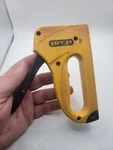Stanley 6-tr35 Light Duty Plastic Staple Gun For Home Office And Diy Projects. Fixed Price $12.45.