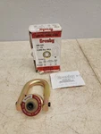 Crosby 1016909 Swivel Hoist Ring 1/2"-13 X 0.70" Hr-125 2500lbs. Fixed Price $150.00.