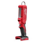 Milwaukee 2352-20 M18 18v Rugged Compact 300-lumens Led Stick Light, Bare Tool. Fixed Price $77.89.