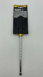Klein Tools 646-1/4 Hand. Fixed Price $19.99.