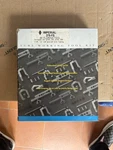 Imperial 375-fs 45 Flaring Tool 1/8 To 3/4 Nos Original Made In Usa. Fixed Price $70.16.