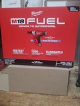 Genuine Milwaukee 2661-20 M18 Fuel 1/4" Lockbolt Tool W/ One-key Bare "new". Fixed Price $1159.95.