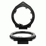 Metra 82-3006 / 6.5" - 6.75" Speaker Adapters For 2005-up Gm Vehciles (pair). Fixed Price $19.95.