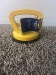 Qep Tile Suction Cup, Holds Up To 12 Lbs, 4-1/2" Diameter 75000q. Fixed Price $8.18.