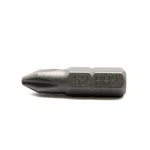 Tmax 50pc 1" Ph2 Phillips Screwdriver Insert Bits Impact Hex Shank Security Slot. Fixed Price $18.97.