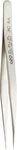 Hakko Chp 3c-sa Stainless Steel Non-magnetic Precision Tweezers With Silver. Fixed Price $10.38.