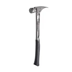 Stiletto Tib15mc Tibone 15oz Titanium Milled Curved Framing Hammer. Fixed Price $327.33.