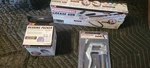 New Never Used All 3 For $25 Pt Large & Mini Grease Gun With Bearing Packer. Fixed Price $25.00.