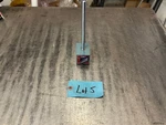 Mitutoyo 7010sn Magnetic Indicator Base Stand #5. Fixed Price $58.00.