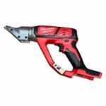 Milwaukee (2635-20) M18 18 Cordless 18-gauge Double Cut Metal Shear Tool-only. Fixed Price $375.00.