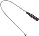 Flexible Magnetic Pickup Tool, 24" Long Bendable Extension Magnet Big Head. Fixed Price $10.90.