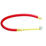 Milton 509 Dual Head Hose Whip, 3/8"-24. Fixed Price $30.81.