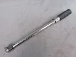 Cdi Torque Products 1/2" Wrench 20 Ft Lbs To 150 Non-ratcheting. Fixed Price $39.99.