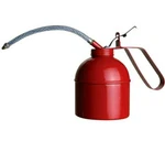 K Tool International Kti73902 Lever Oil Can With Flex Spout 1 Pint Capacity.. Fixed Price $23.25.