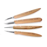 Pfeil "swiss Made" Whittler's Knife Kit (knives A G K & L). Fixed Price $101.98.