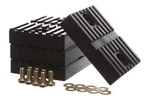 Replacementkits.com - Lift Pads Fit Ammco Ben Pearson Replacement Set Of 4. Fixed Price $101.98.