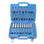 39pc Strut Shock Installation Tool Kit Removal Nut Socket Set Absorber's Top Lid. Fixed Price $71.43.